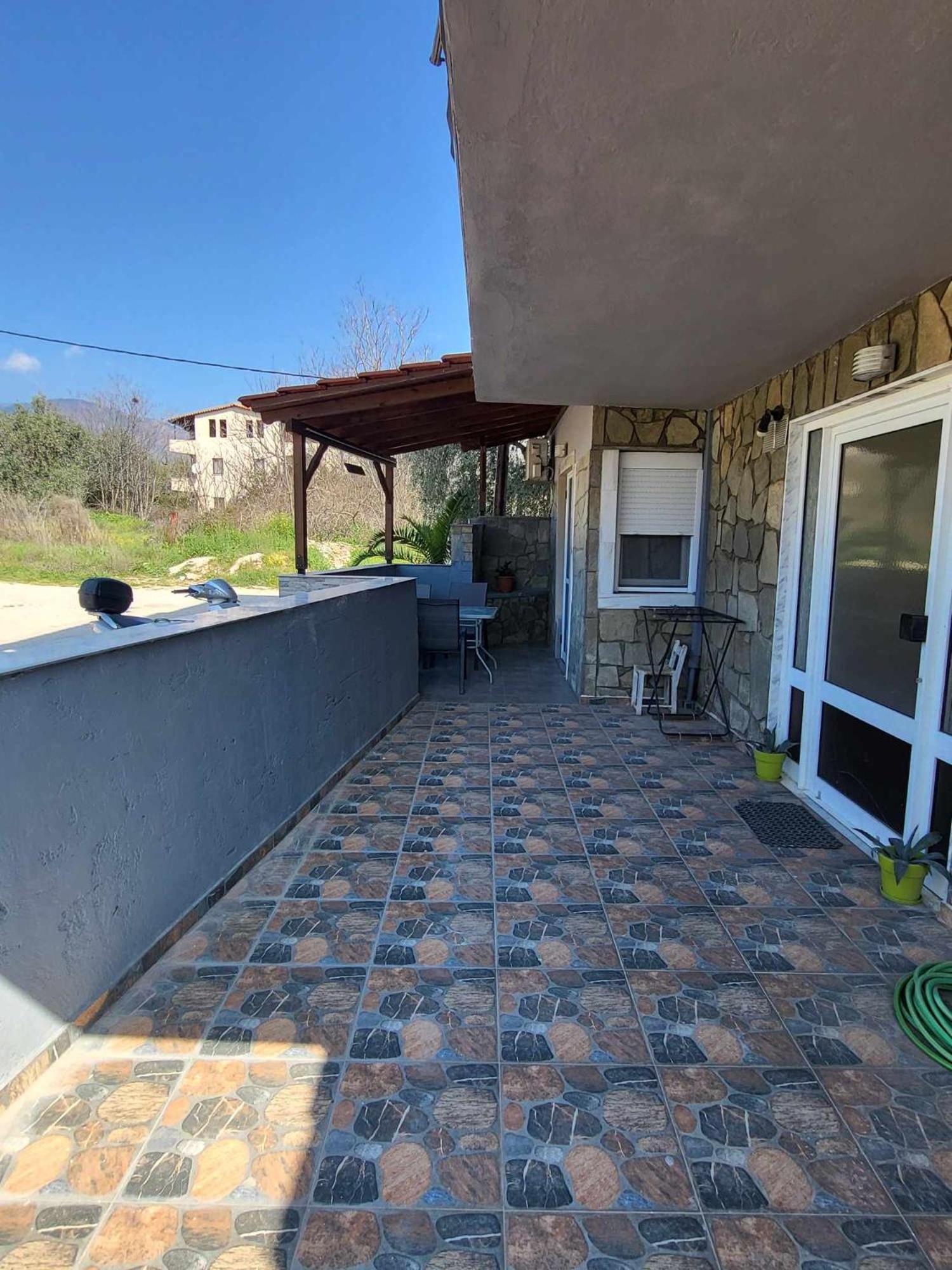 Studio Dimitri Limenaria Exterior photo